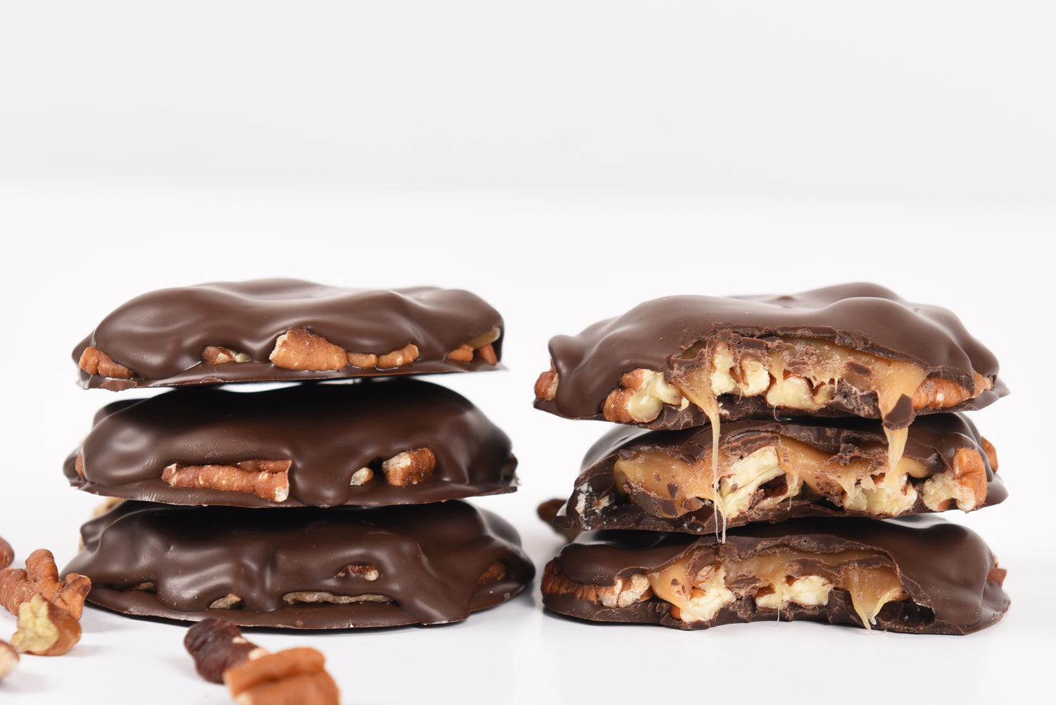 Chocolates para antojo y regalos