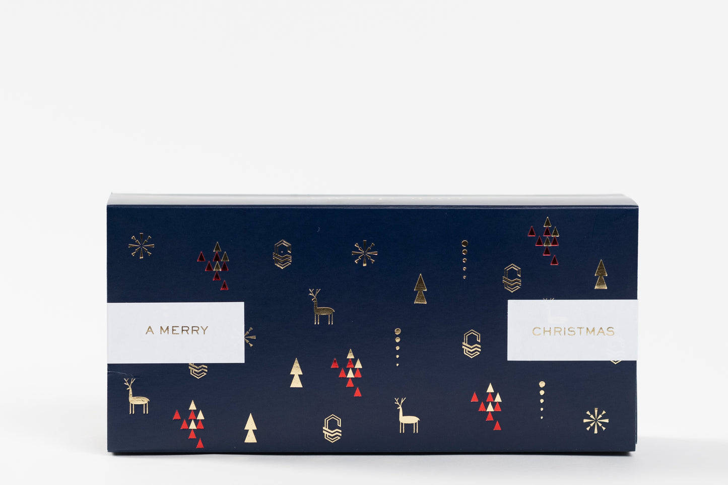 Caja Navidad
