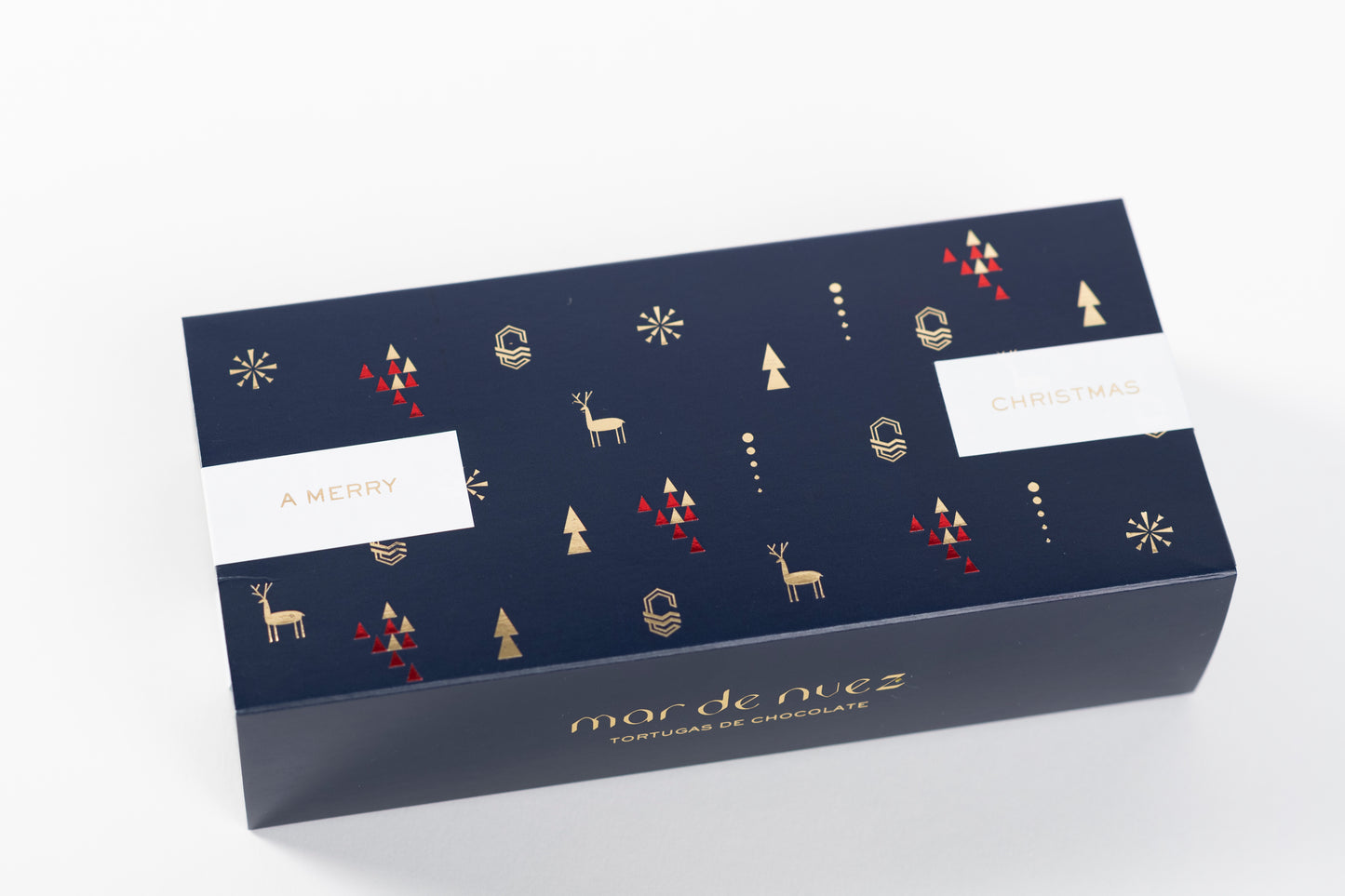 Caja Navidad