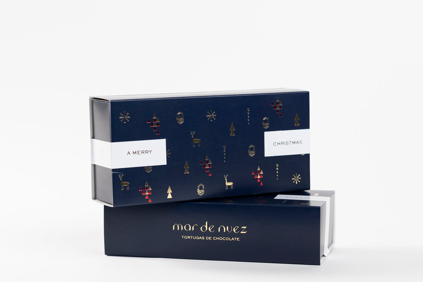 Caja Navidad