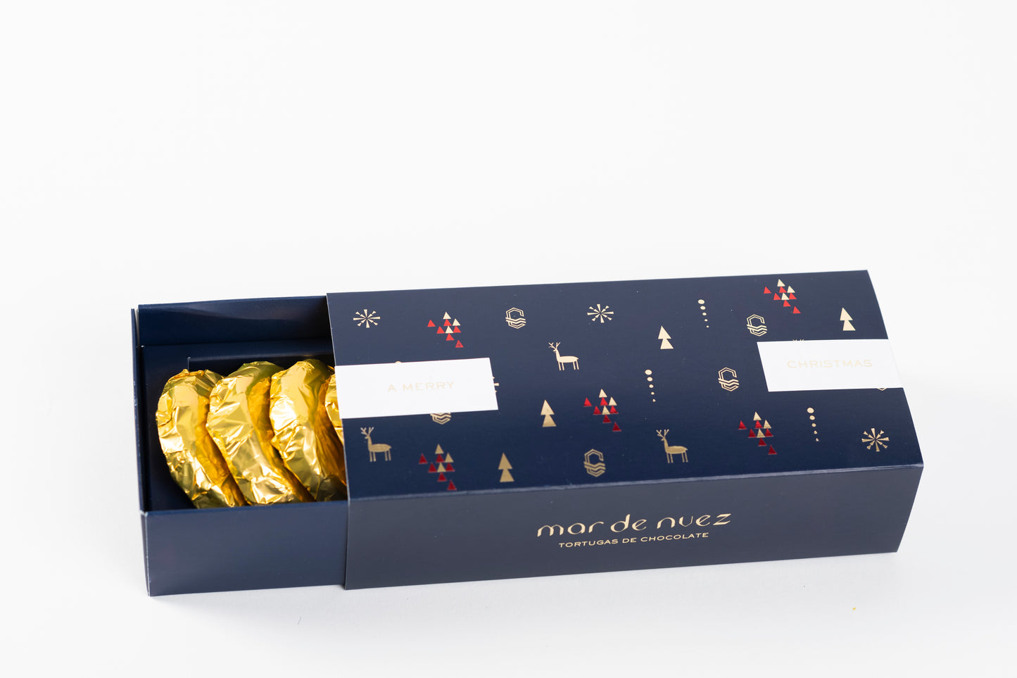 Caja Navidad