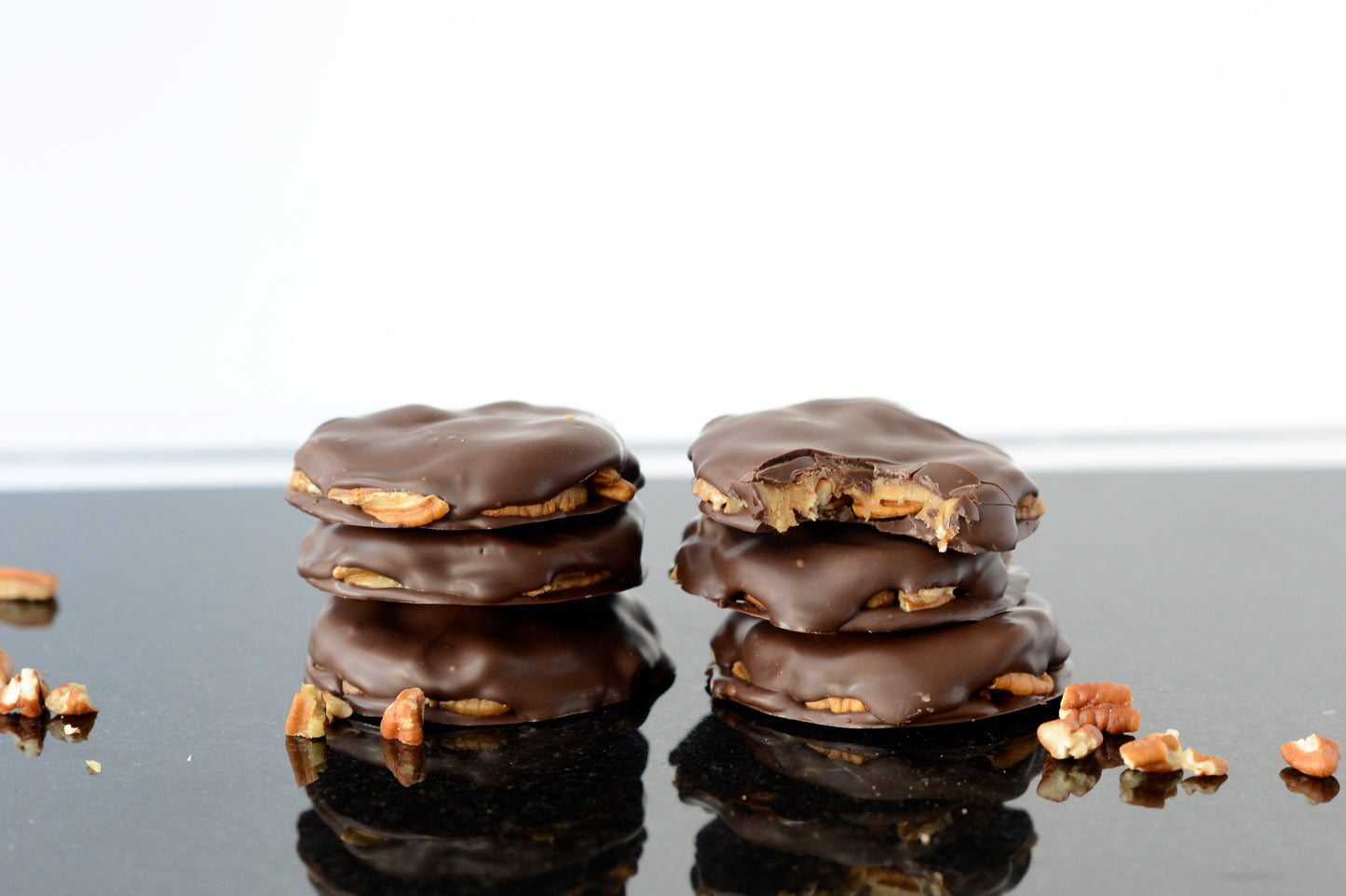 Bolsa SAN VALENTIN con 6 Tortugas