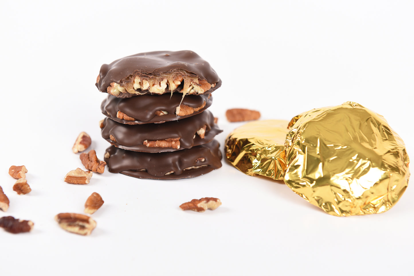 Bolsa SAN VALENTIN con 6 Tortugas